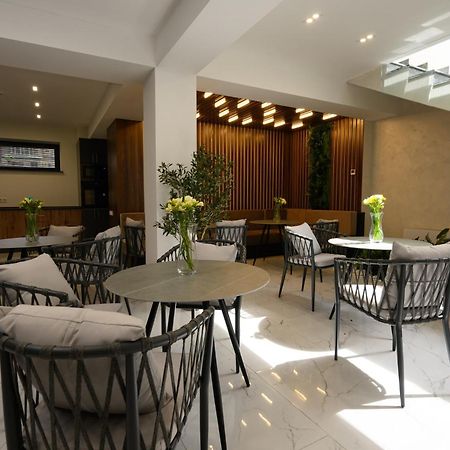 Aristo Boutique Hotel Artashat Exterior foto