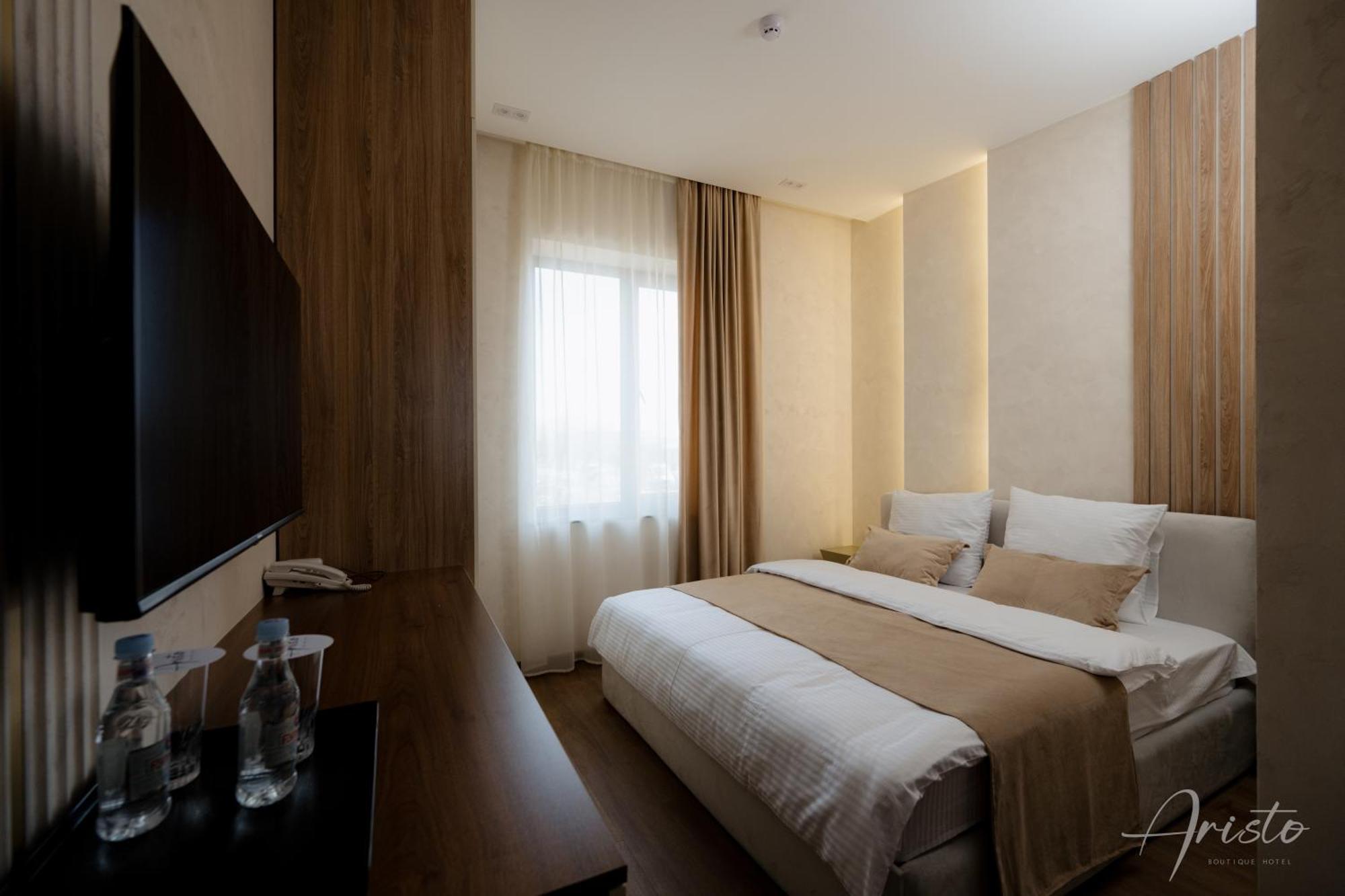 Aristo Boutique Hotel Artashat Exterior foto