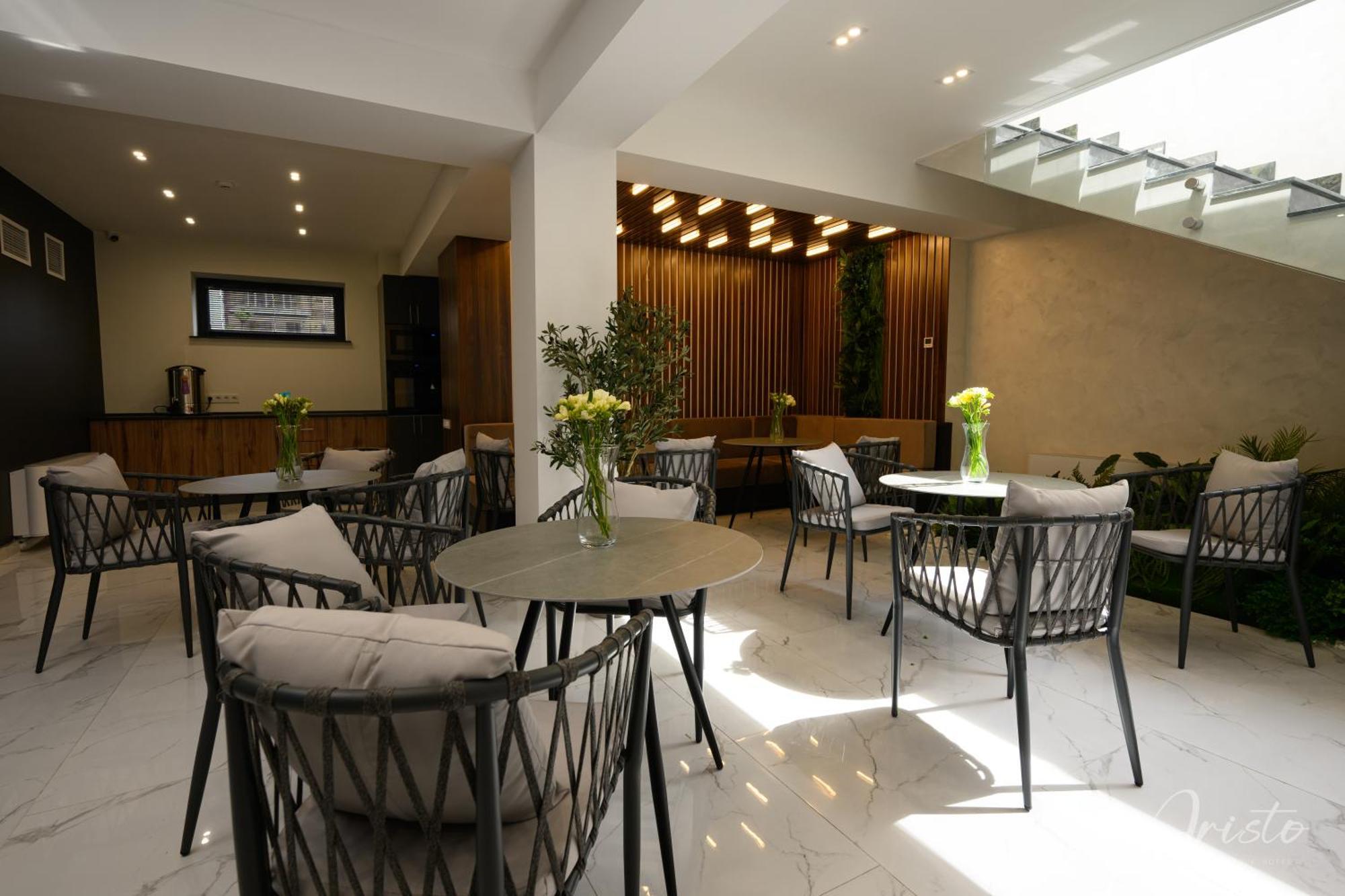 Aristo Boutique Hotel Artashat Exterior foto